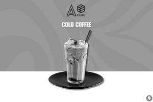 Cold Coffee
