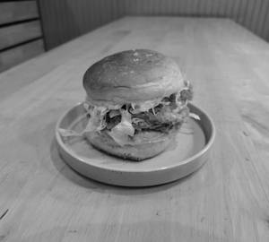 Special Chicken Burger