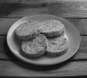 Chicken Shammi Kebab [500 Grams]