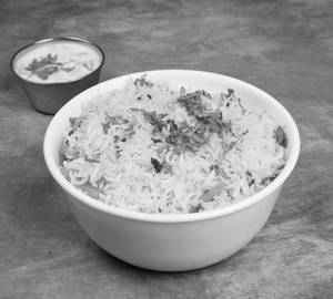 Veg. Pulao