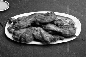 Chicken Peri Peri Leg Piece