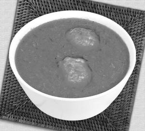 Egg Curry [2 Pieces]