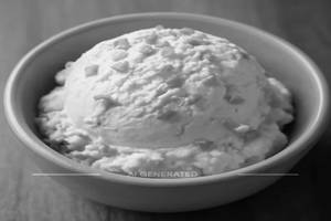 Butterscotch Ice Cream