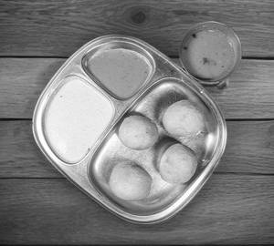 Mysoor bonda