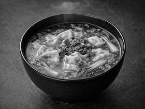 Beijing Wonton Soup