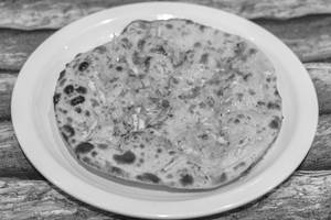 Paneer Paratha