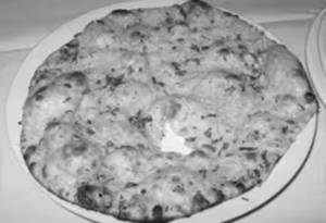Butter Naan