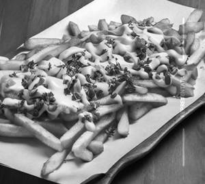 Cheese Fries
