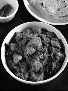 Achari Chicken