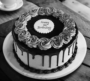 Chocolate Pastry