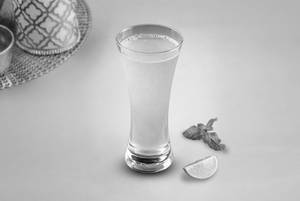 Fresh Lime Soda