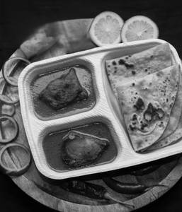 Katla Fish Combo