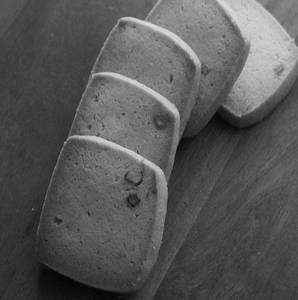 Butter Pista [650 g box]