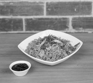 Bangkok Street Box Chicken Fried Rice