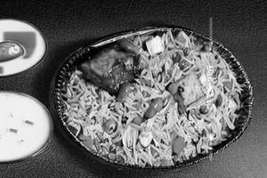 Special Kaju Paneer Fried Rice
