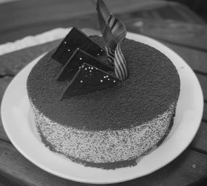 Special Cappuccino Cake (900 G)