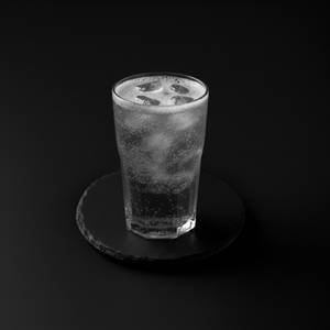 Pulse Candy Soda