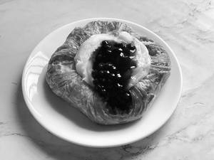 Blueberry Danish
