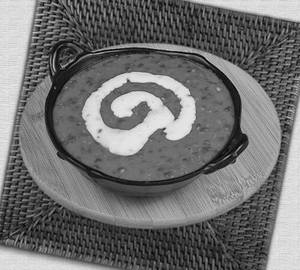 Dal Makhani