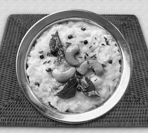 Pesarapappu Pongal | పెసరపప్పు పొంగల్