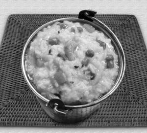 Veg Pongal