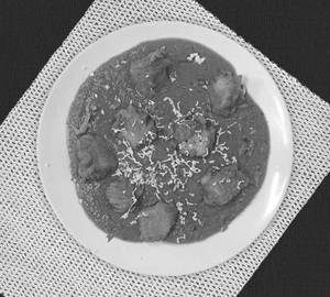 Paneer Rajwadi