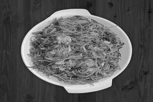 Chicken Korean Noodles