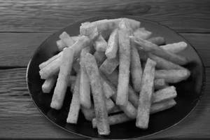Peri Peri French Fries