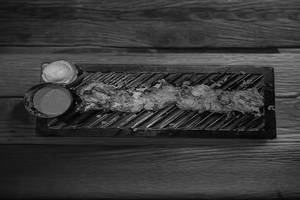 Chicken Caribbean Tikka