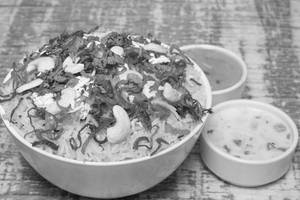 Hyderabadi Biryani