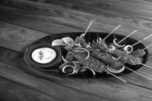 Bali Prawn