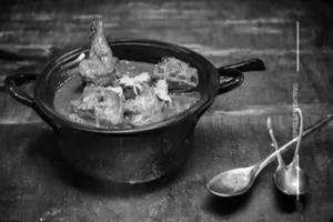 Chicken Mussalam