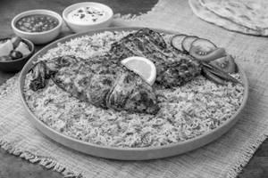 Al-faham Chicken Mandi
