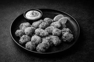 Chicken Karage