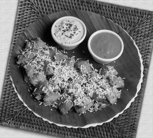 Tawa Bonda