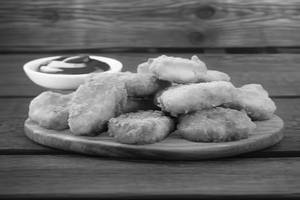 Chicken Nuggets
