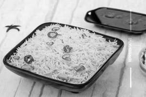 Veg Singapori Rice