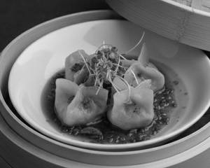 Chicken In Chilli Oil