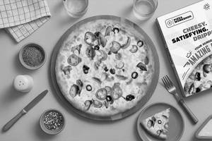 Little Italy Pizza