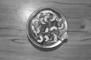Kaju Butter Masala