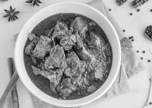 Mutton Rogan Josh