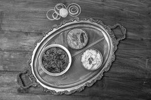 Veg Kothu Parotta
