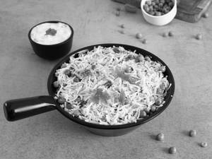 Peas Pulao