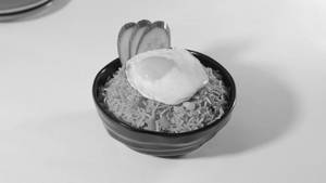 Nasi Goreng Rice