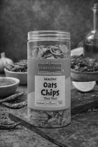 Oats Chips