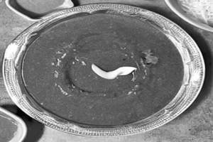 Jain Paneer Pasanda.