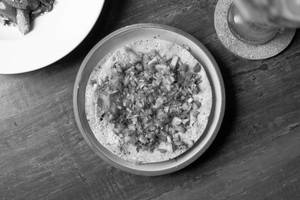 Masala Papad