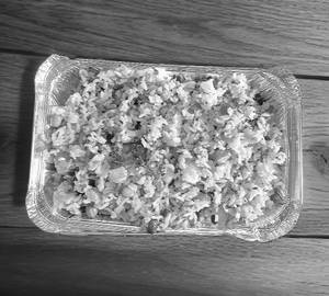 Egg rice