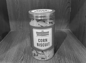 Corn Biscuit [180g]