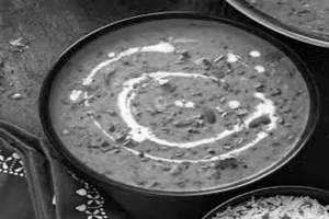 Dal Makhani